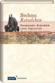 Cover von Brehms Reiseleben