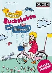 Cover von Weltenfänger: Fallen Buchstaben vom Himmel?
