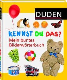 Cover von Kennst du das?
