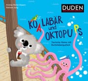 Cover von Kolabär und Oktopups