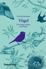 Cover von Vögel