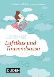 Cover von Luftikus & Tausendsassa