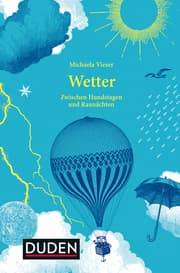 Cover von Wetter