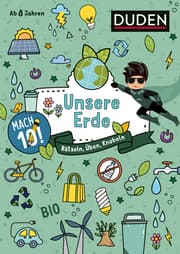 Cover von Mach 10! Unsere Erde