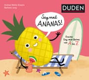 Cover von Sag mal Ananas! ... Deine Hose ist nass!