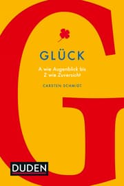 Cover von Glück