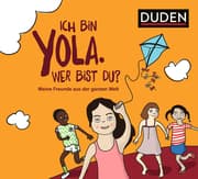 Cover von Ich bin Yola. Wer bist du?