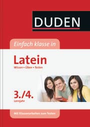 Cover von Duden