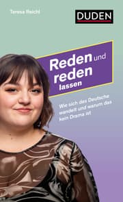 Cover von Reden und reden lassen