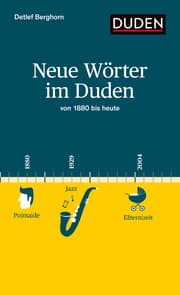 Cover von Die Ausgewählten. 300 Wörter und ihre Geschichten