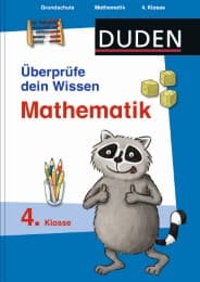 Cover von Überprüfe dein Wissen: Mathematik