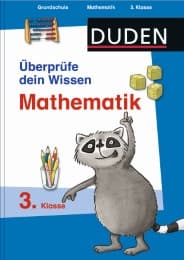 Cover von Überprüfe dein Wissen: Mathematik