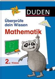 Cover von Überprüfe dein Wissen: Mathematik