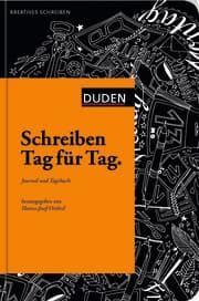 Cover von Schreiben Tag für Tag