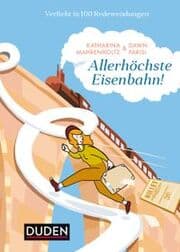 Cover von Allerhöchste Eisenbahn!