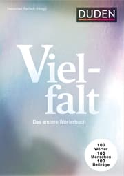 Cover von Vielfalt