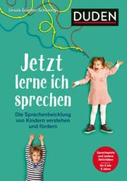 Cover von Jetzt lerne ich sprechen