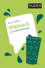 Cover von Pfälzisch