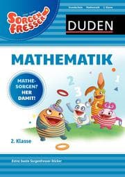 Cover von Sorgenfresser Mathematik 2.Klasse