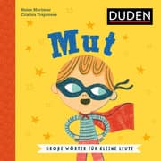 Cover von Mut