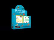 Cover von 32er Duden Minis (Box 4)