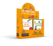 Cover von Duden Minis (Box 2)