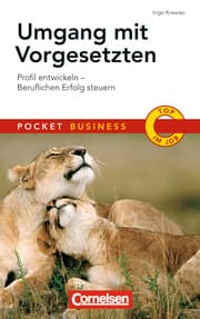 Cover von Umgang mit Vorgesetzten