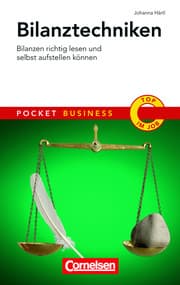Cover von Bilanztechniken