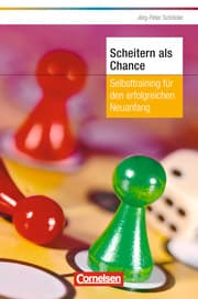 Cover von Scheitern als Chance