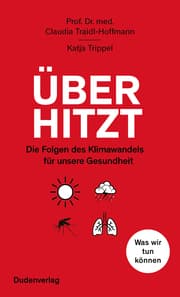 Cover von Überhitzt