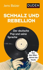 Cover von Schmalz und Rebellion