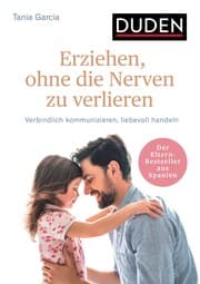 Cover von Erziehen, ohne die Nerven zu verlieren