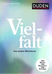 Cover von Vielfalt