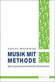 Cover von Musik mit Methode
