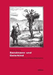 Cover von Sandmann und Geierkind
