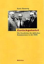 Cover von Zurückgekehrt
