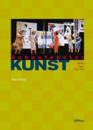 Cover von SchaufensterKunst