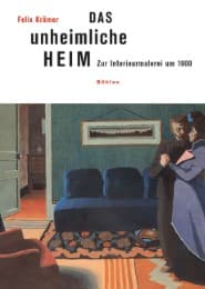 Cover von Das unheimliche Heim