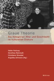 Cover von Graue Theorie