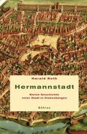 Cover von Hermannstadt