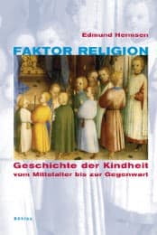 Cover von Faktor Religion