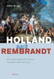 Cover von Holland nach Rembrandt