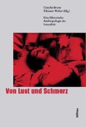 Cover von Von Lust und Schmerz