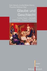 Cover von Glaube und Geschlecht