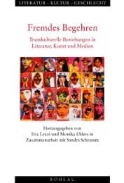 Cover von Fremdes Begehren