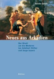 Cover von Neues aus Arkadien