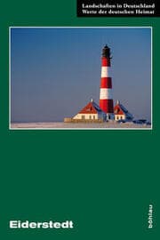 Cover von Eiderstedt