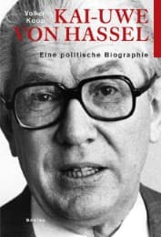 Cover von Kai-Uwe von Hassel