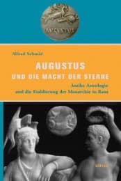 Cover von Augustus und die Macht der Sterne