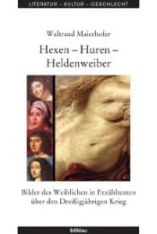 Cover von Hexen, Huren, Heldenweiber